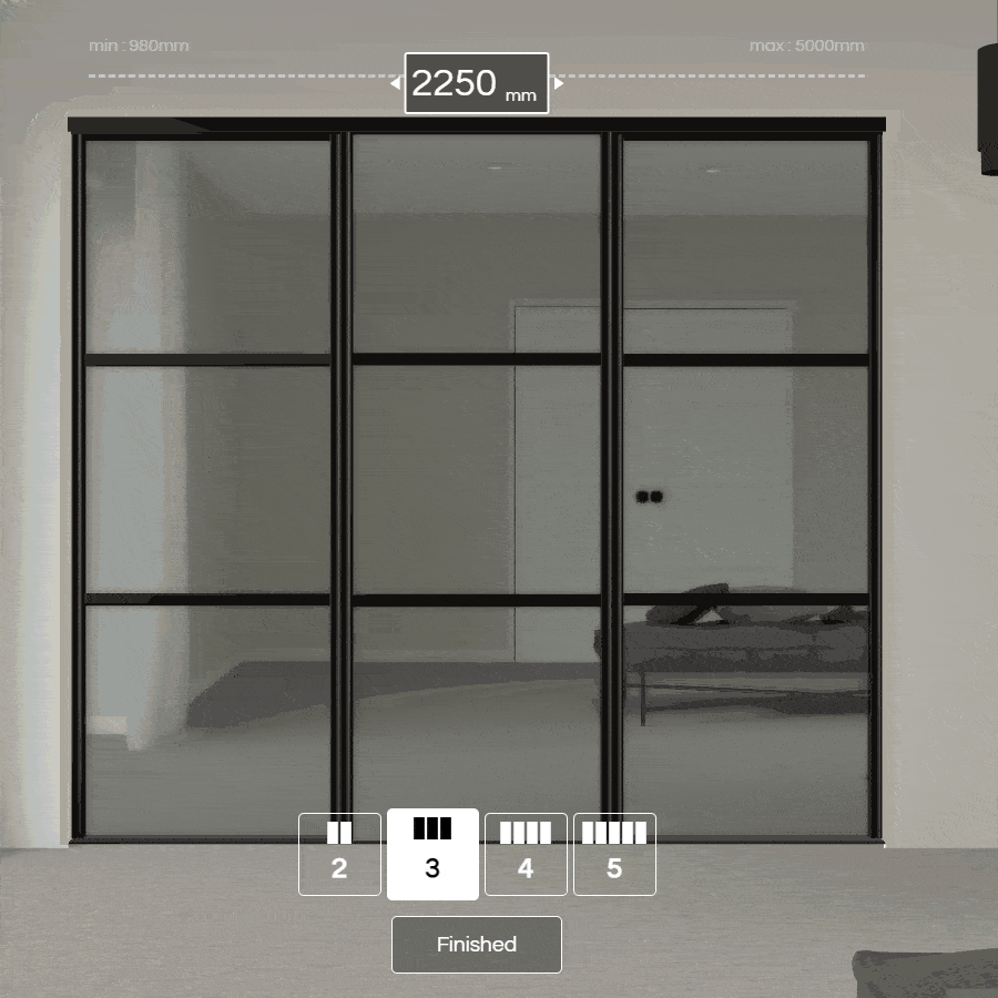Alvic sliding doors deals